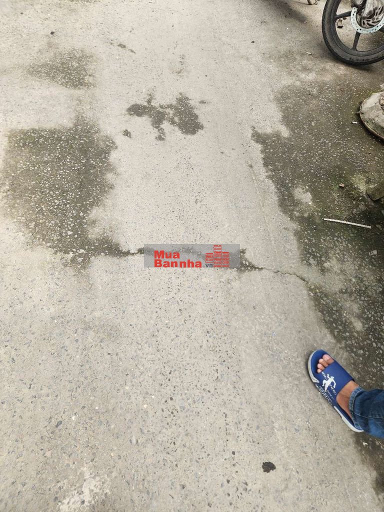 Bán đất full thổ tặng nhà hẻm xe hơi vào lô nhì quốc lộ kế bên gia hòa