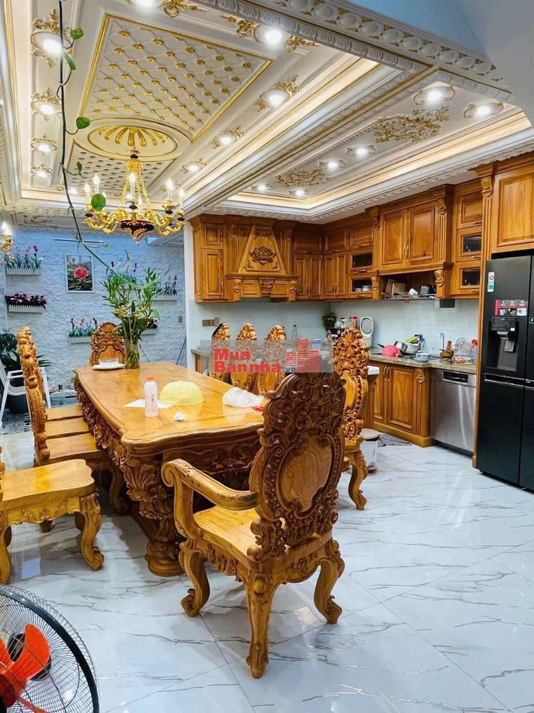 ✅ CHỦ VỞ TRẬN CẦN BÁN NHÀ 3 TẦNG TÂM ĐẮT_ CỔ ĐIỂN, FULL GỖ_ ĐẲNG CÂP ✅