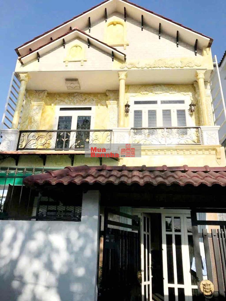 BÁN NHÀ ĐẸP AN DƯƠNG VƯƠNG- VÕ VĂN KIỆT- NGANG 8M- HẺM XE HƠI-SỔ HỒNG