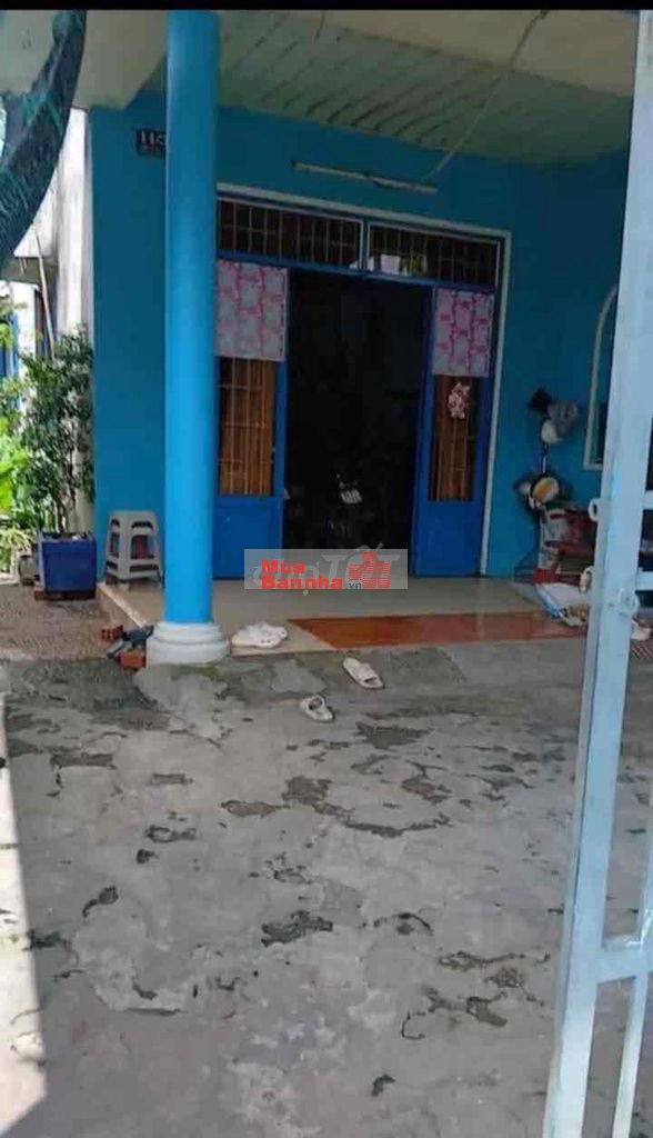 BÁN NHÀ CẤP 4 BÌNH MỸ - NGAY CẦU PHÚ CƯỜNG - SHR