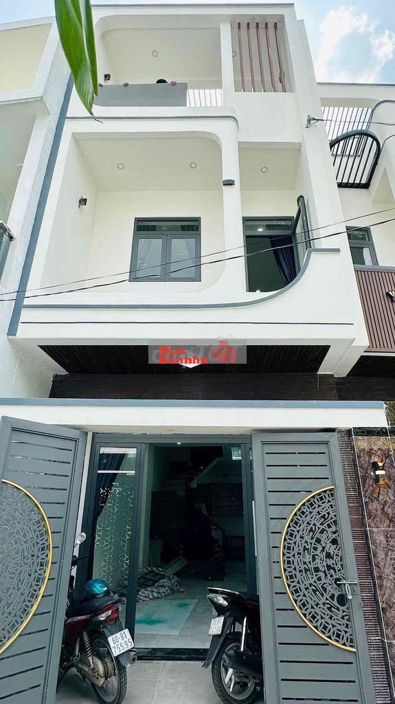 BÁN NHÀ 1XẸC NGUYỄN VĂN HOA.THỐNG NHẤT.BIÊN HOÀ.ĐỒNG NAI