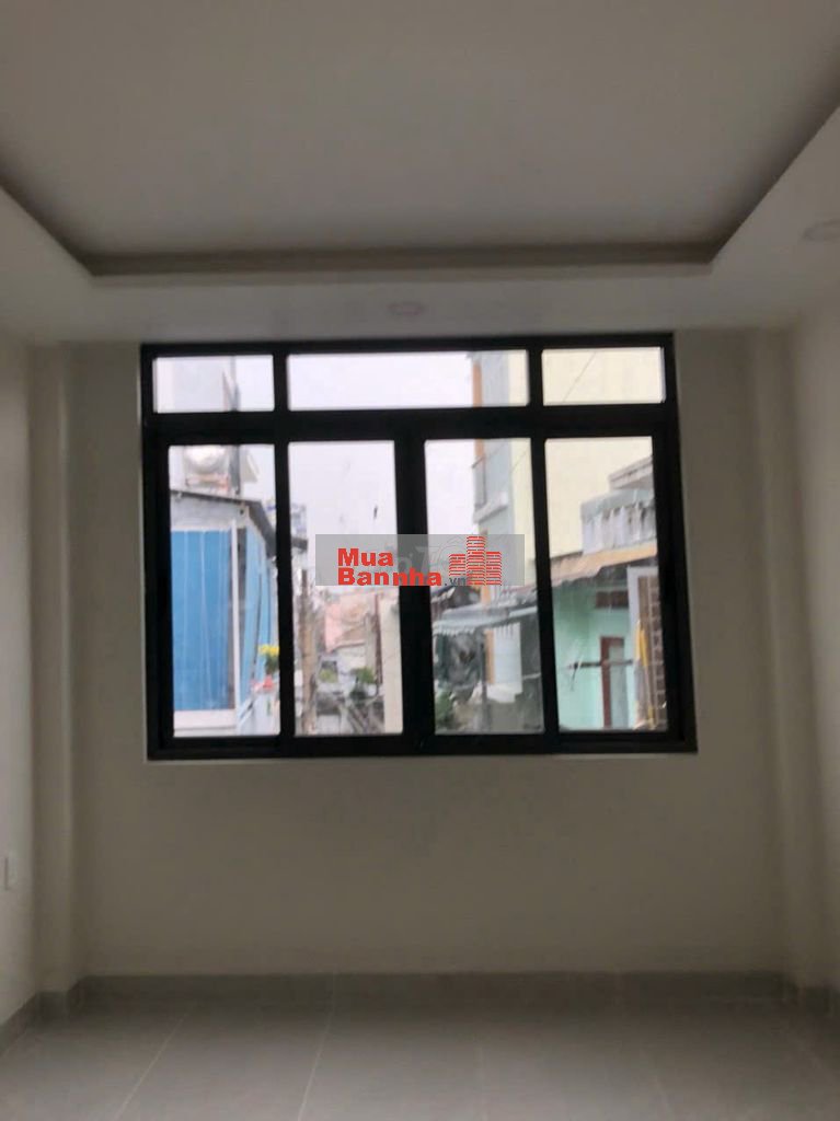 Bán nhà mới đẹp 4 tầng Võ Duy Ninh, DT 51m2 GIẢM 300 TRIỆU CÒN 5.45 tỷ