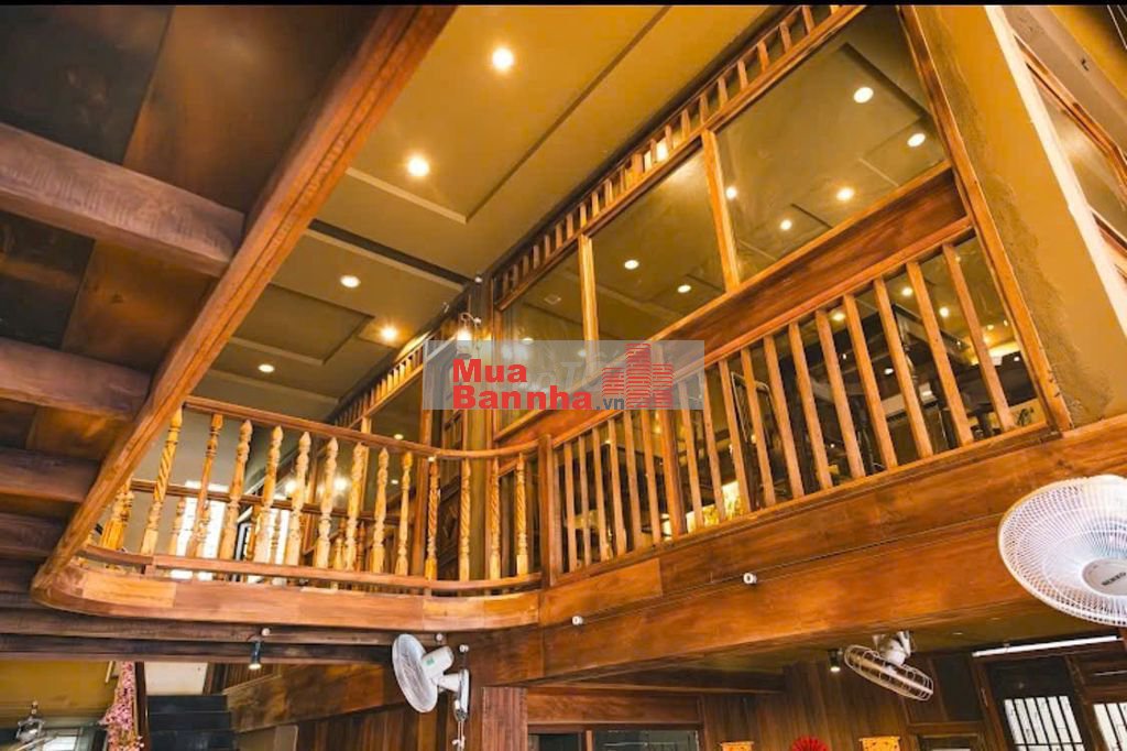 Mặt Tiền Tên Lửa - Ngang Khủng 12x16m - 3,5 Tấm