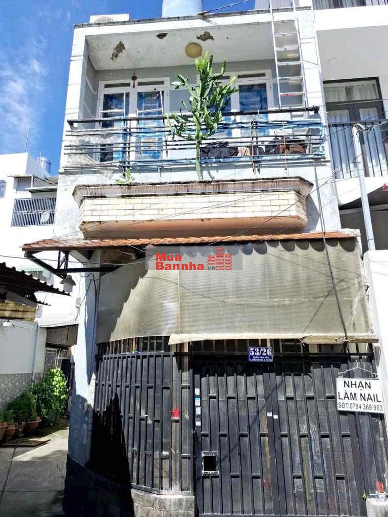 HÀNG HIẾM TÂN PHÚ GIÁ 2ty950 HẺM 1/