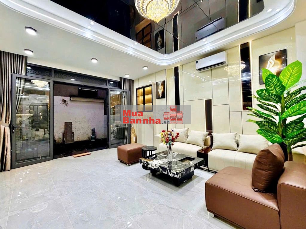 Giáp THỦ THIÊM, Lung Linh Đón Tết ✨ NGUYỄN TƯ NGHIÊM  71m2, Còn 7.3Tỉ