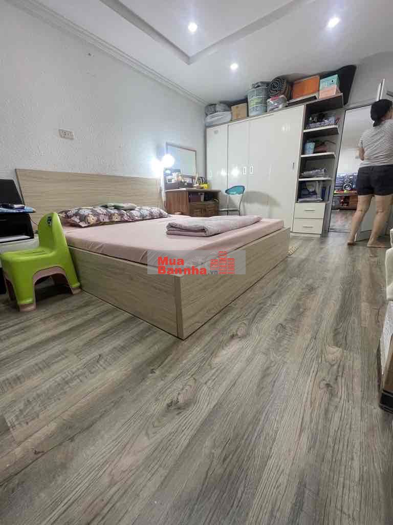 🔥🔥🔥 TRUNG TÂM QUẬN – OTO ĐỖ CỔNG – 2 MẶT THOÁNG SÁNG VĨNH VIỄN