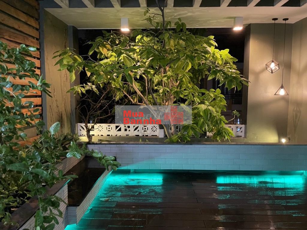 Mặt Tiền Khu Tên Lửa Đường Số 6 - 5x18m - Nhà 3,5 Tấm