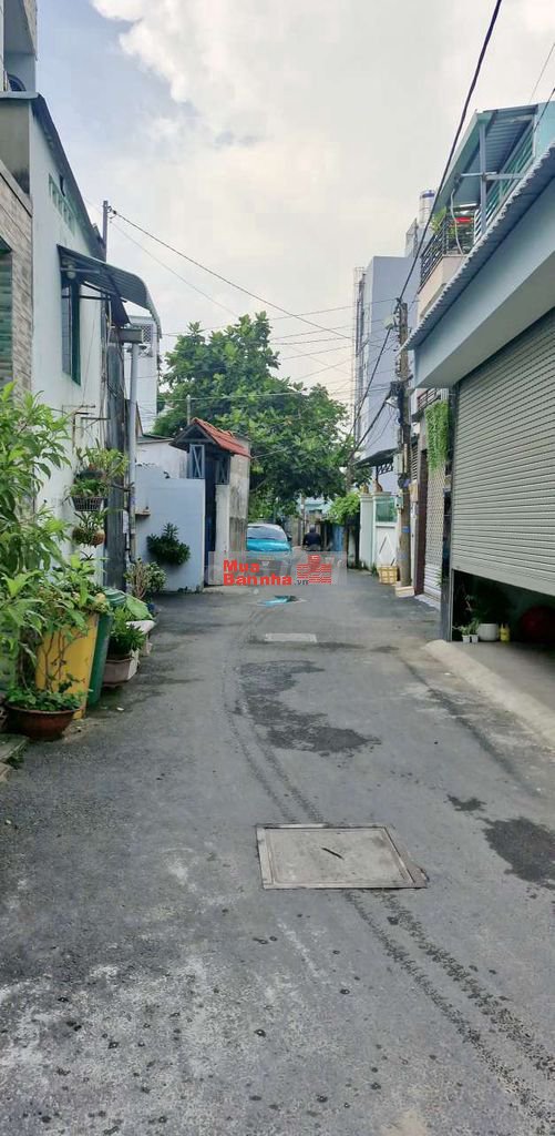 5 TỶ-96M2* 2 TẦNG ,PHƯỚC LONG A,TÂY HÒA, QUẬN 9 GẦN GA METRO BÌNH THÁI