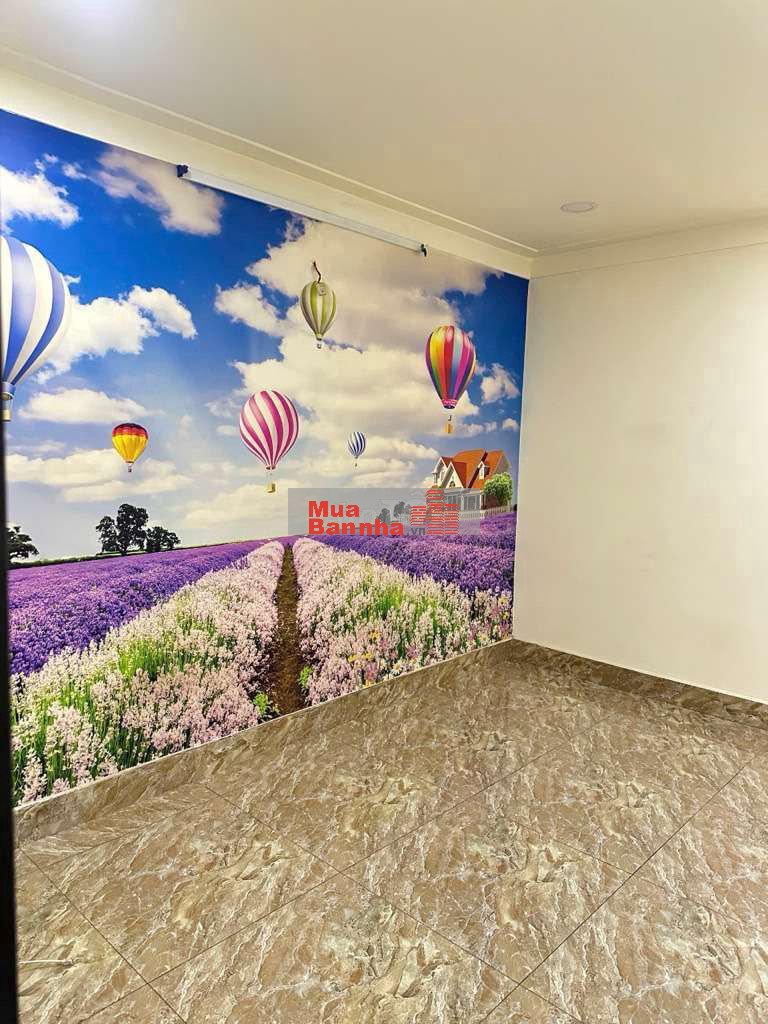 🏡Bán nhà: 2MT HXH Hiệp Thành Quận 12