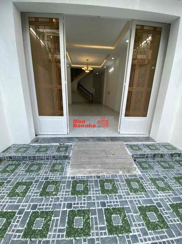 Bán Nhà NB Tên Lửa, DT 4x20 / 3.5 Tấm, 6 Phòng Ngủ, Giá Rẻ