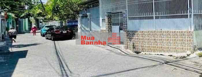 MẶT TIỀN 114 M2 ( NGANG HƠN 10 MÉT ) KHU DÂN CƯ CAO TẦNG ĐỒNG BỘ P3Q4