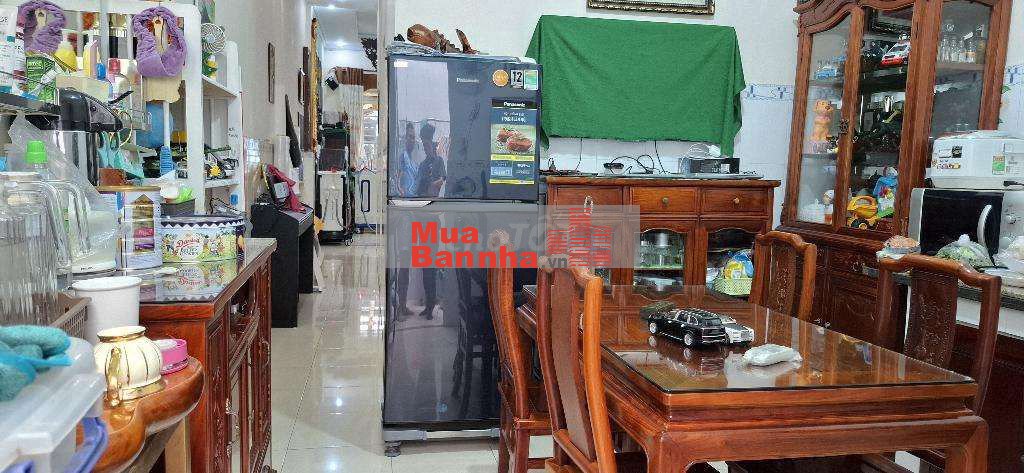 NHÀ ĐEP GIÁ TOT NGAY TRUNG TÂM LINH CHIỂU