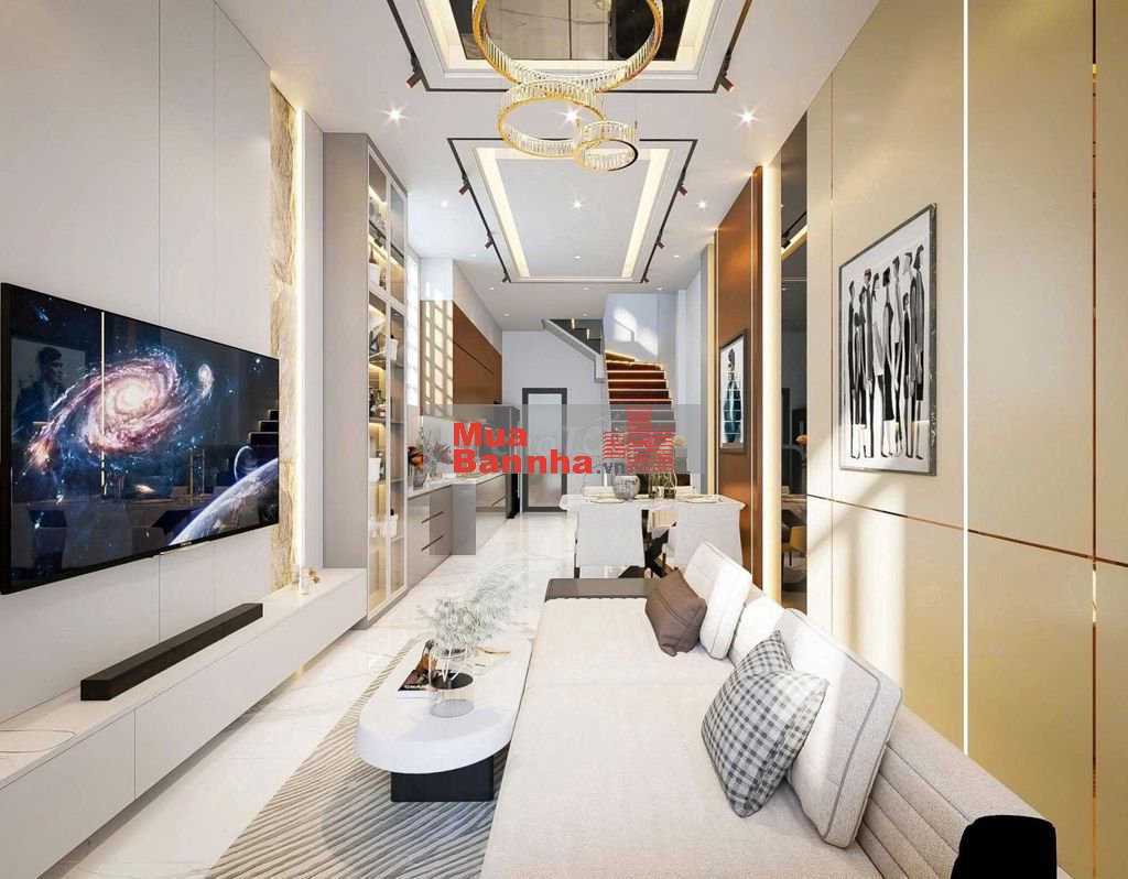 🔥Bán gấp nhà 2 tầng, 3PN, 2WC, 2 mặt thoáng, 59m2 đã có sổ TT Hải Châu