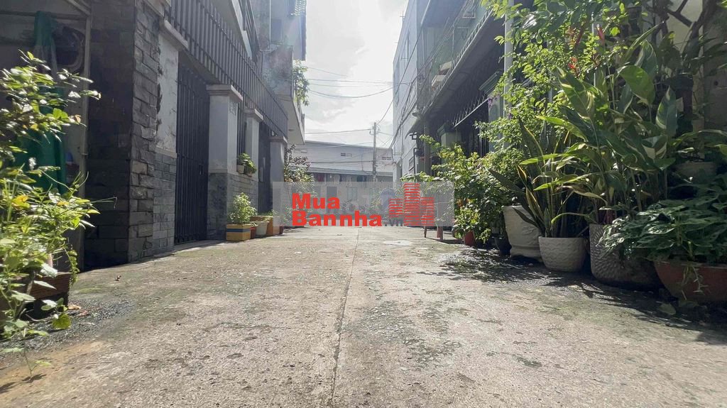 “HIẾM CÓ” BÁN ĐẤT TẶNG TRỌ HXH ĐS 9 LTAY, (6x15) 90M2 4 PN GIÁ 5,9TỶ