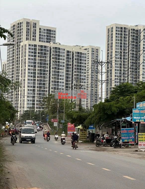 NHÀ 3T, NGUYỄN XIỂN -140m2 (7,3*19) - KỀ VINHOMES TP THỦ ĐỨC 6,8TỶ