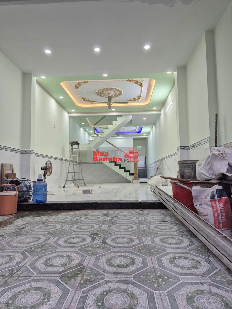 Bán nhà 2 Tầng MẶT TIỀN Kinh Doanh đa ngành nghề, giá chỉ bằng trong