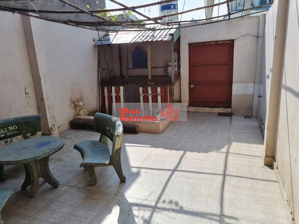 Bán nhà riêng mặt tiền đường Vũ Giới Ấp 5 Xã Vĩnh Lộc B. Hot!