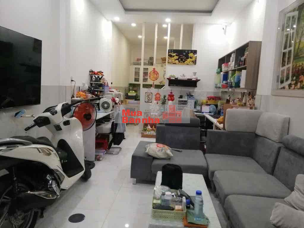 bán nhà ngay chợ tân trụ 45 m² 2 tầng 3 pn 4 tỷ