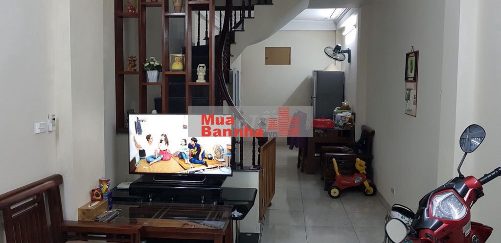 Bán Nhà Riêng Tổ 11, Mậu Lương - Kiến Hưng - Hà Đông - Hà Nội