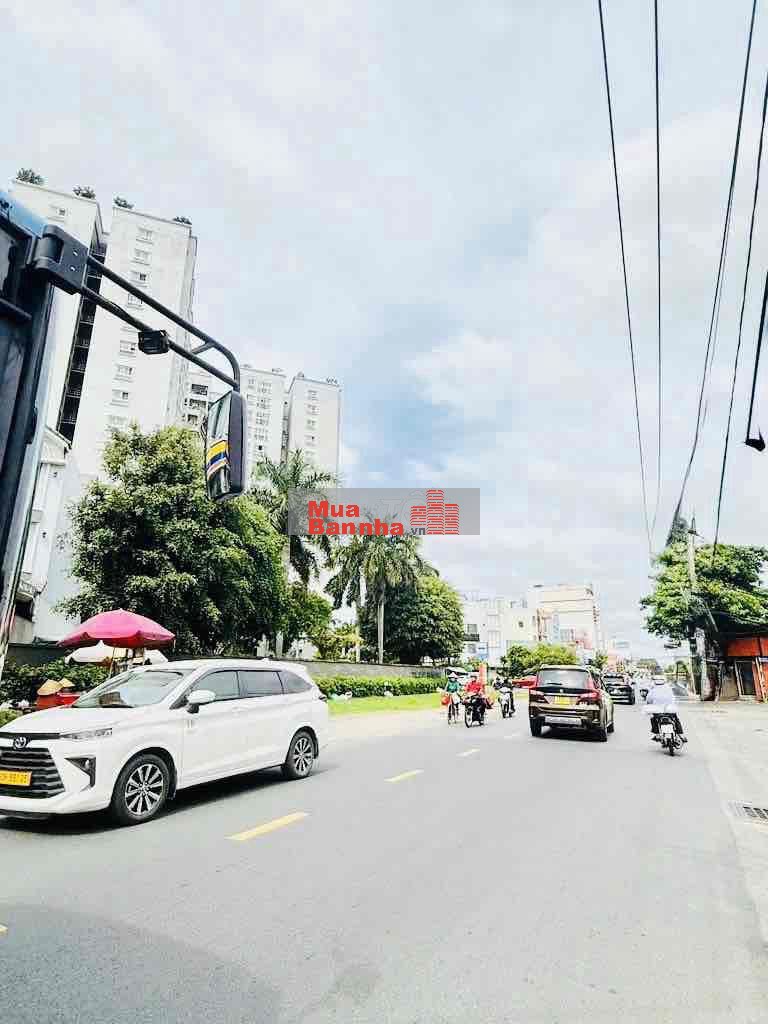 Biệt Thự 200m2 - Nhỉnh 15 Tỷ, Đường Nhựa 8M, Tân Kỳ Tân Quý, Tân Phú