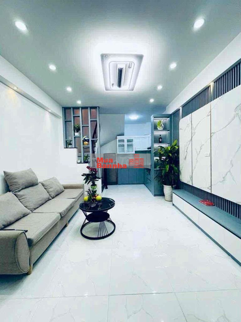 Minh khai 25m2 ô tô đỗ , lô góc , SĐCC, gần trường, chợ, 6,5 tỷ