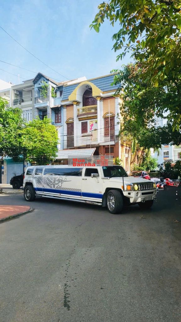 Biệt thự 8x18 Trung Tâm Gò Vấp Nguyễn Oanh Khu An Ninh Cao Cấp