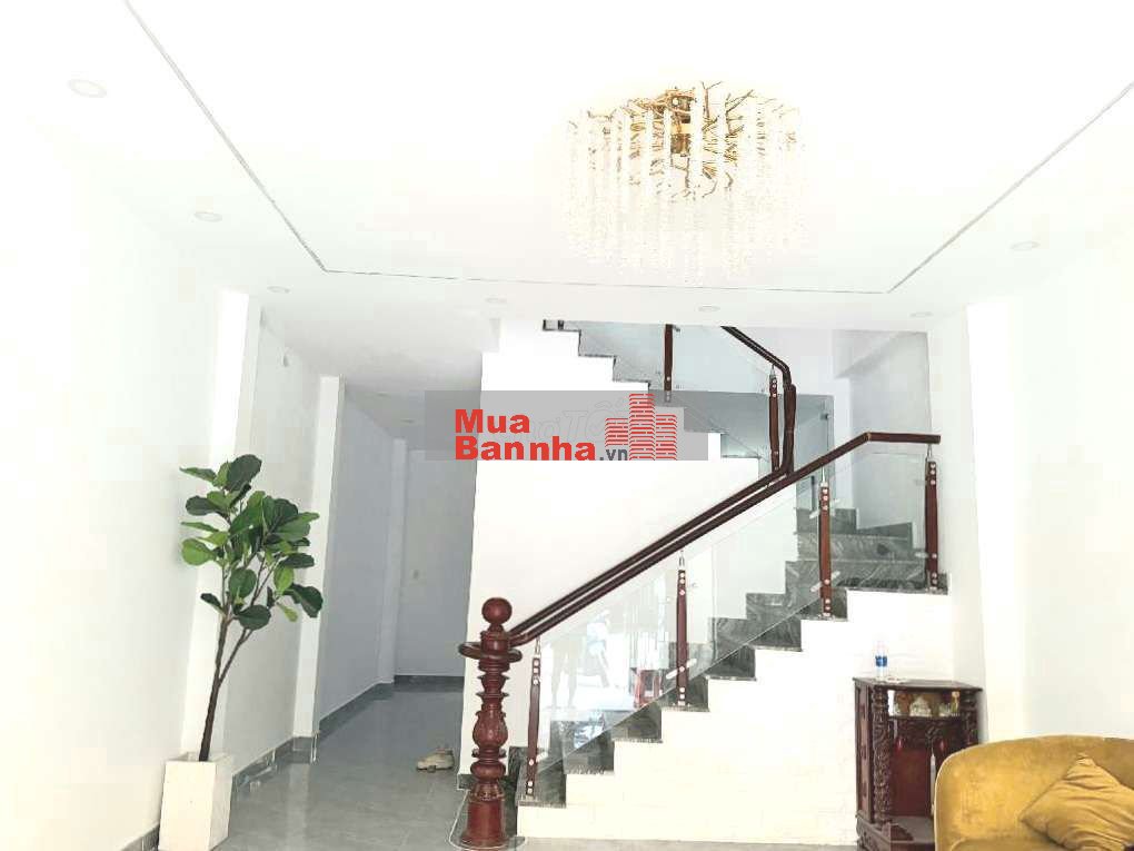 HIẾM- MẶT TIỀN HẺM KINH DOANH- P.16, THỐNG NHẤT - 48m2 - CHỈ 4. tỉ