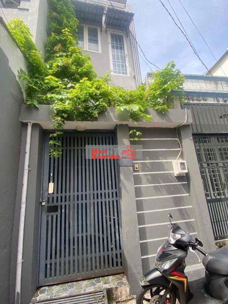 nhà bán sát đường đỗ xuân hợp