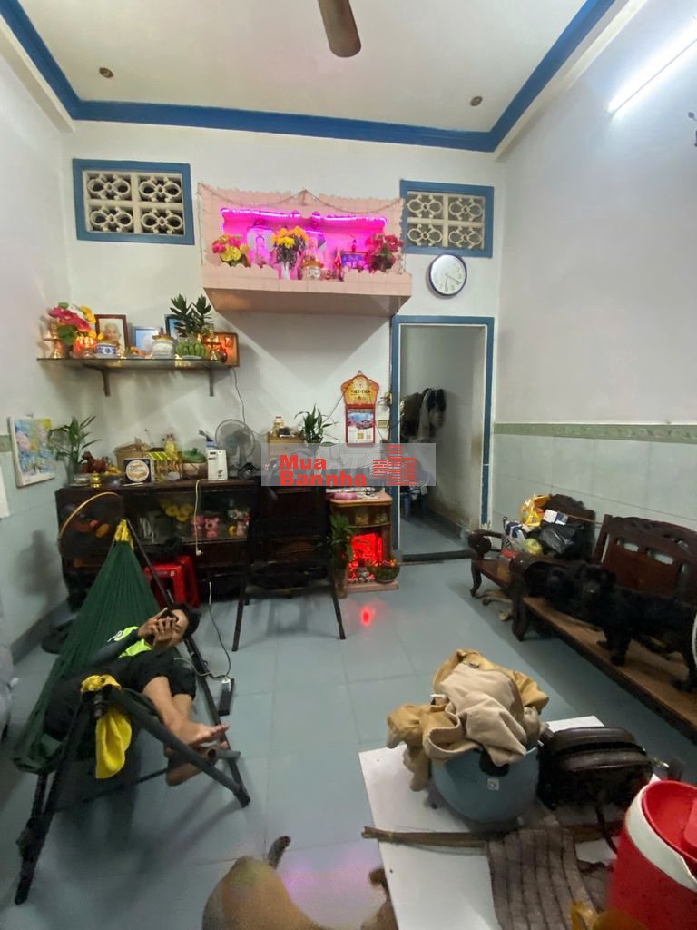 Ch1inh chủ bán nhà đg số DT:45m2 giá 4,6 tỷ Còn TL,,lầu ,HBP,TĐ,