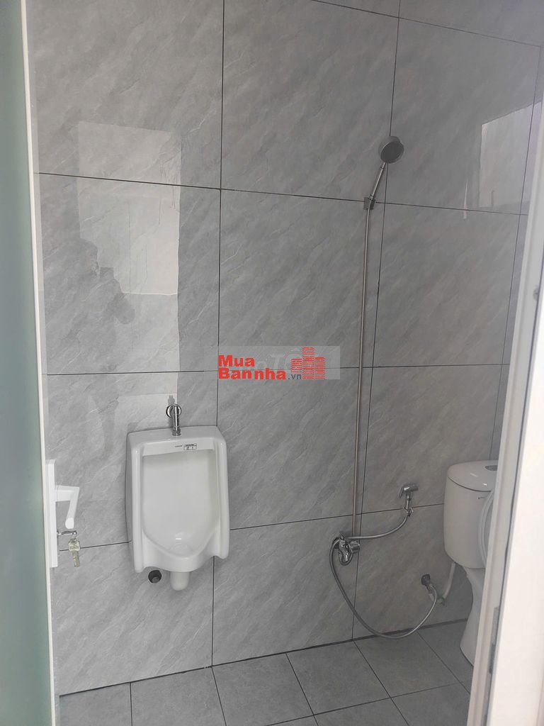 Bán nhà mặt tiền Hoàng Hữu Nam 4x23m vị trí kinh doanh đắc địa