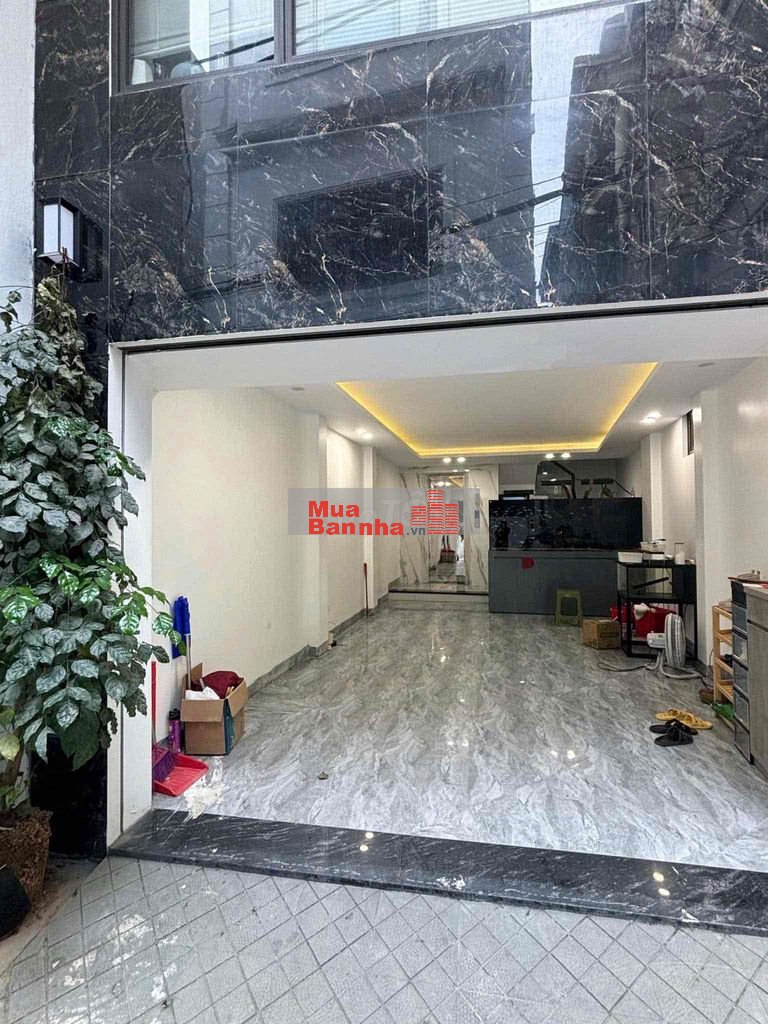 PHỐ TRẠM - VỊ TRÍ VÀNG GIỮA TRUNG TÂM LONG BIÊN