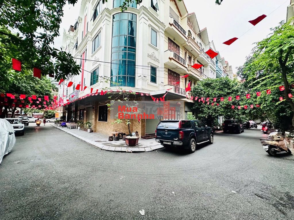 PHỐ HÀM NGHI - MỸ ĐÌNH - 10M RA MẶT PHỐ KINH DOANH SẦM UẤT NGÀY ĐÊM