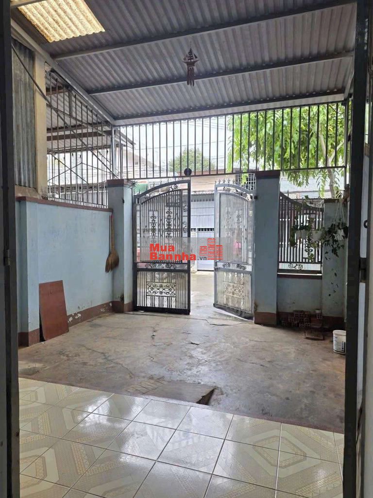 Bán Nhà Hẻm 291 Phan Bội Châu - Đối diện Mầm non Hoa Việt Nguyên