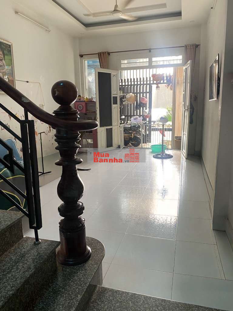 🔥DT38 NHÀ 2LẦU,HẺM XEHƠI NGÔ CHÍ QUỐC,BÌNH CHIỂU, THỦĐỨC 58M²,4.2TỶ