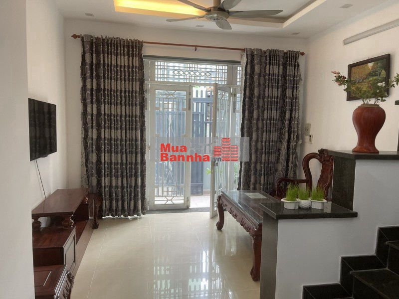 Bán nhà Thống Nhất, Gò Vấp, 42m2, 2 tầng, 3 phòng ngủ, 3wc