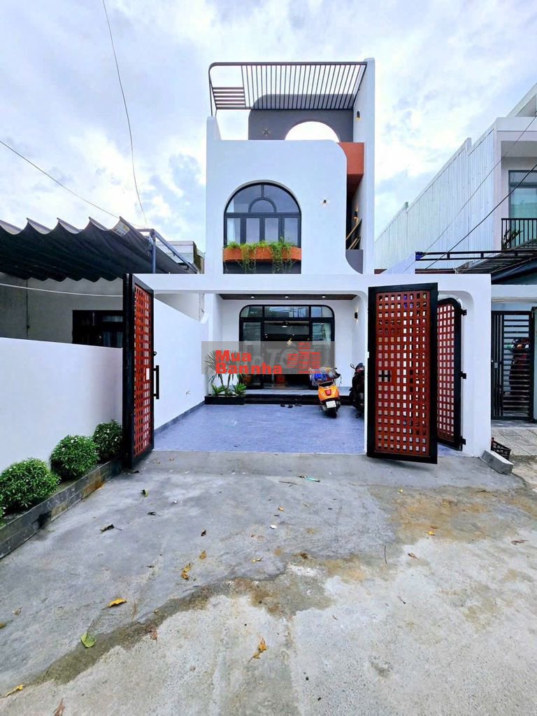 CHÍNH CHỦ BÁN NHÀ 1 SẸC ĐỒNG KHỞI. GẦN CX26.  ĐƯỜNG NHỰA THÔNG KDC