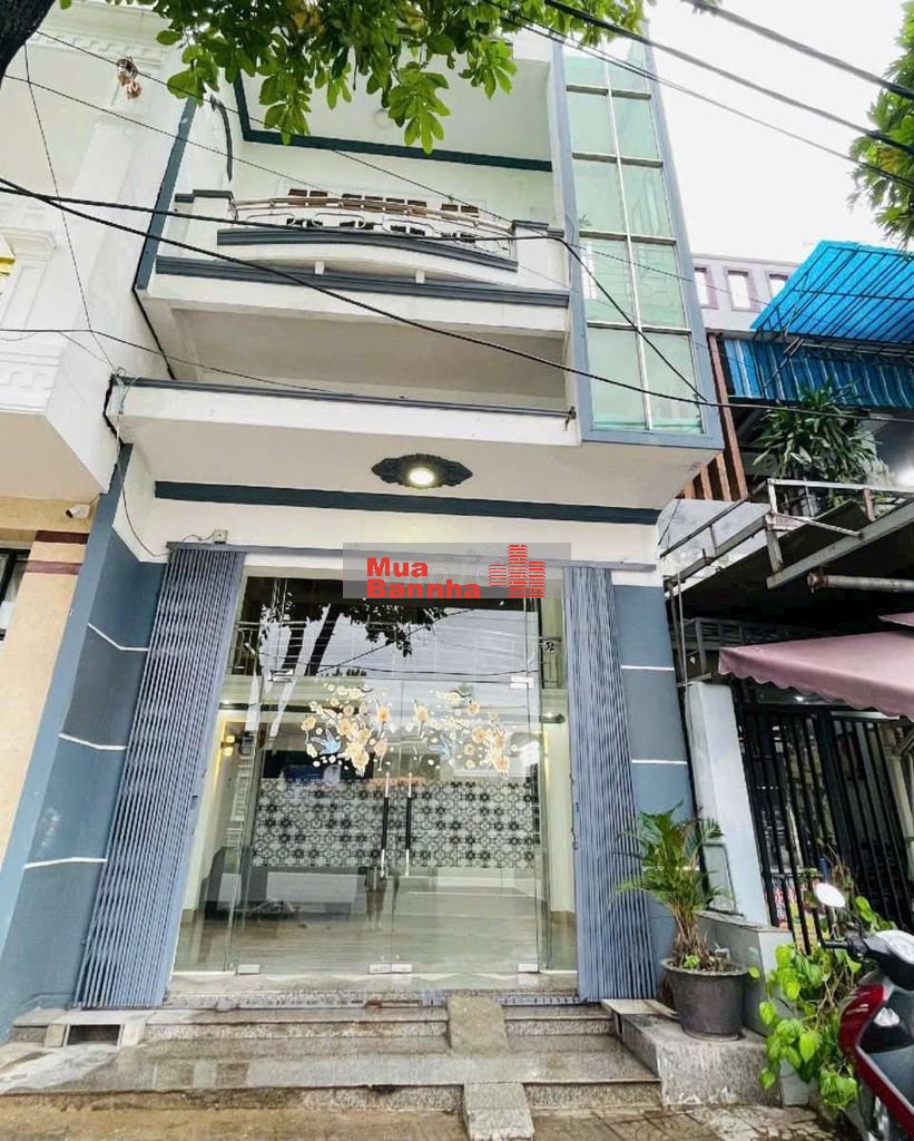 💥Nhà mặt tiền Zá chỉ nhĩnh 3 tỷ 💥