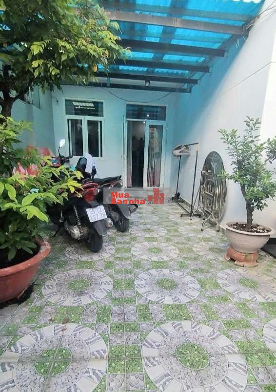 NHÀ PHỐ NGANG 9M, HUỲNH TẤN PHÁT, 2 TẦNG, CHỈ 5.8 TỶ, SỔ RIÊNG