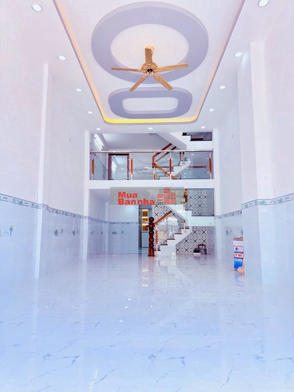 BÁN CĂN NHÀ VỊ TRÍ ĐẸP TẠI đường Phạm Thế Hiển, P.6, Q. 8, TP.HCM