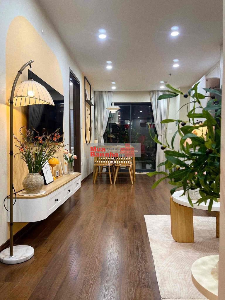 Bán Nhà Phố Hồ Tùng Mậu – Full Nội Thất – Ô Tô – 10 Tỷ