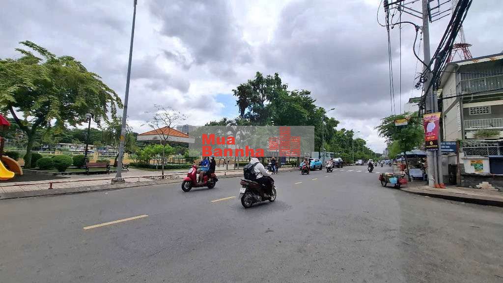 Căn HDV đẻ trứng vàng Dòng tiền gần 700tr /Năm HXH, Xô Viết Nghệ Tĩnh