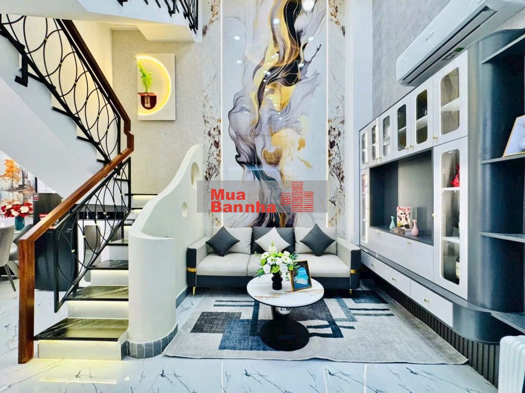 ✅ BÁN NHÀ CÙ LAO 27M² 3 TẦNG – 7.25 TỶ – VỊ TRÍ VÀNG