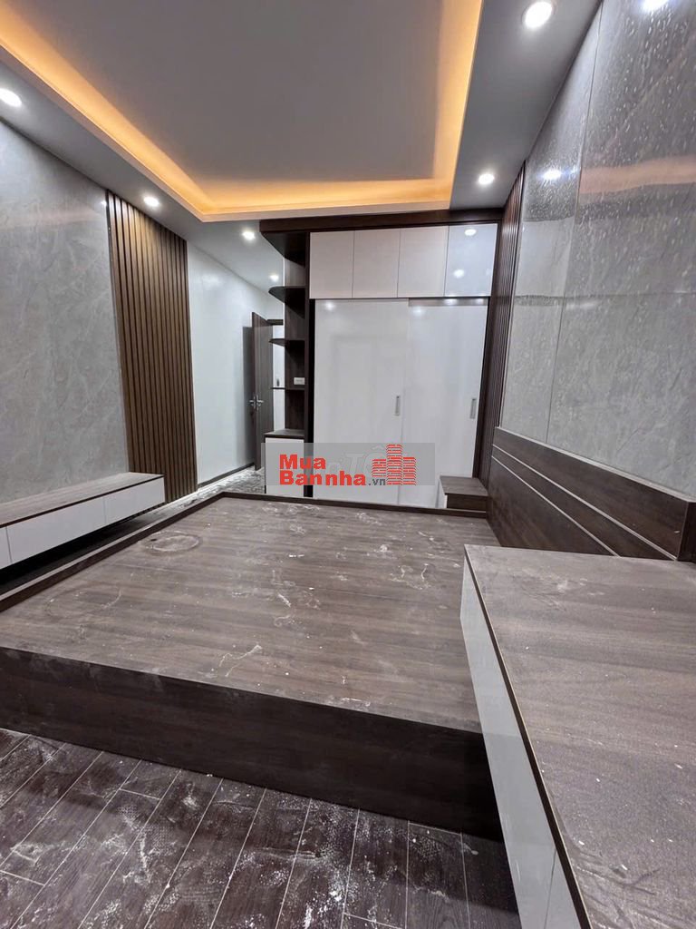 🏡BÁN NHÀ NGÃI CẦU –AN KHÁNH-31.5M² - 5T – 4.7TỶ –NHÀ MỚI-FULL NỘI THẤT