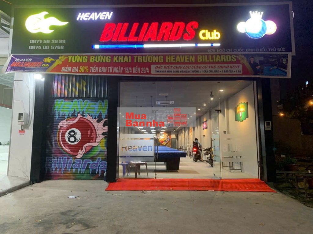 🏡 MẶT TIỀN NGÔ CHÍ QUỐC - CHỈ 37.5 TỶ 🏡