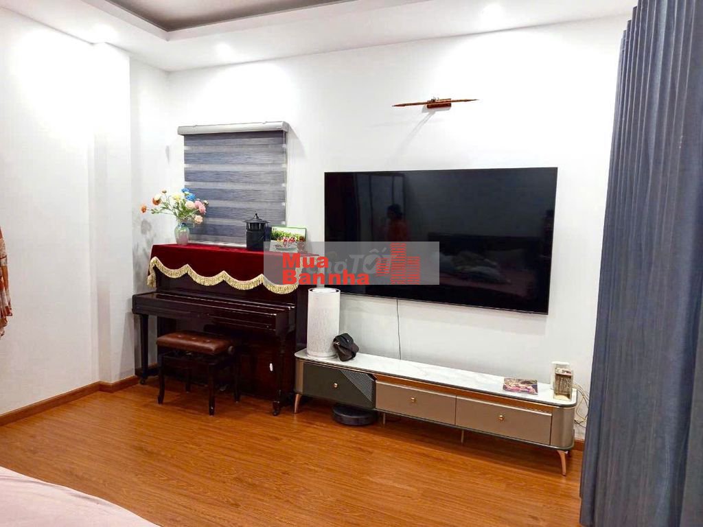 Nhà XUÂN LA,TÂY HỒ 34M,5 TẦNG, 3 NGỦ 9,05 TỶ- LÔ GÓC- NGÕ RỘNG