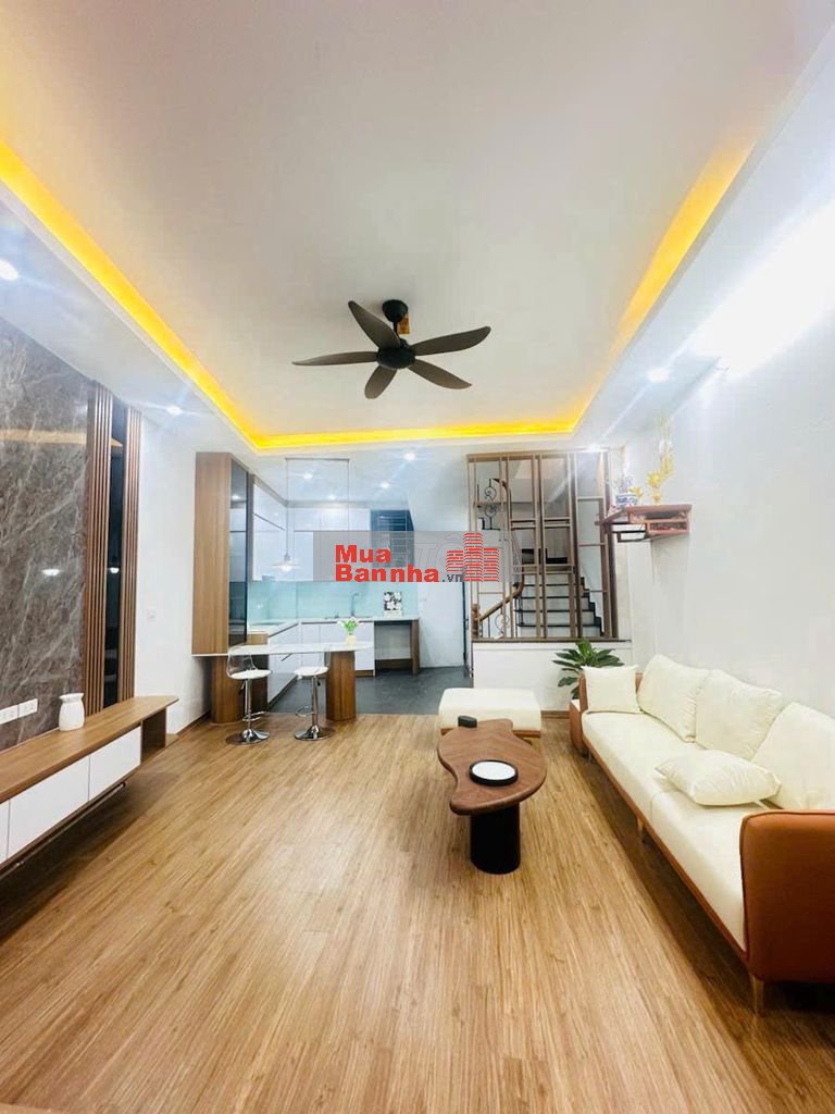 NHÀ XUÂN ĐỈNH,BẮC TỪ LIÊM - 38M2 4 TẦNG 3 NGỦ- 9,5 TỶ- SÁT PHỐ.