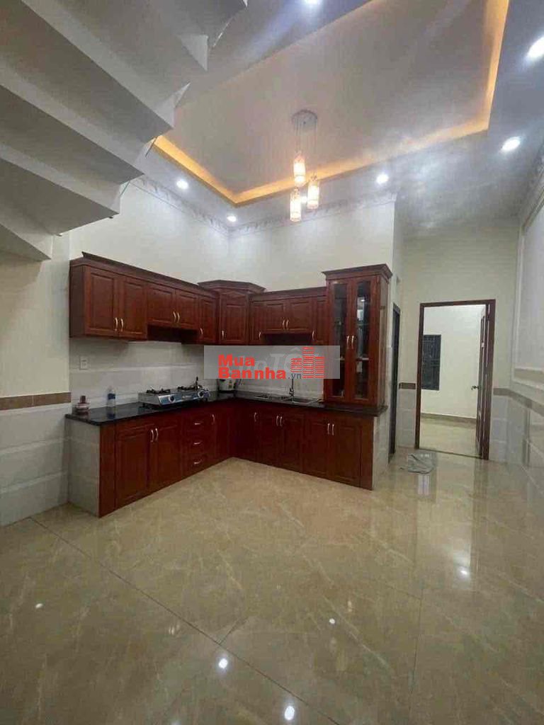 Nhà An Hoà rẻ nhất khu đầy đủ công năng chốt nhanh còn kip sổ sang ten