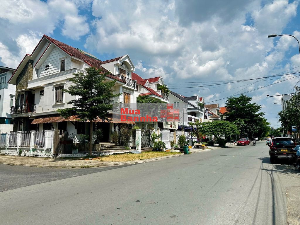 Bán nhà Nguyễn Tuyển Q2 -2 tầng-hđt 35tr/tháng -SHR - Giá 19 tỷ