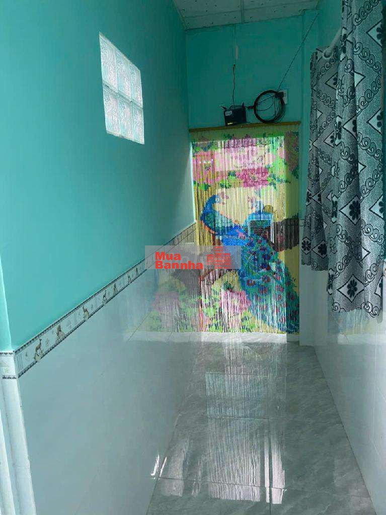 Bán nhà Long Trường quận 9 vị trí đẹp pháp lý rõ ràng nhà mới an ninh