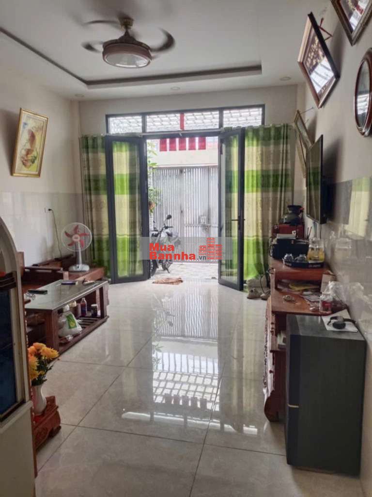 Bán nhà phường Long Trường vị trí đẹp pháp lý rõ ràng nhà mới an ninh